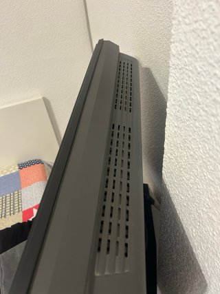 Televisión LG HD