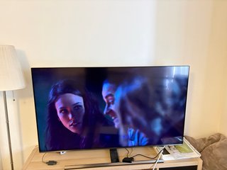 TV Samsung 55 Smart TV