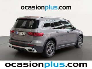 Mercedes-Benz GLB 220 D 4MATIC 140 kW (190 CV)