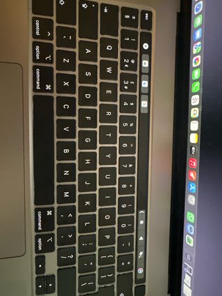 Apple Macbook Pro Prata/Cinza Espacial