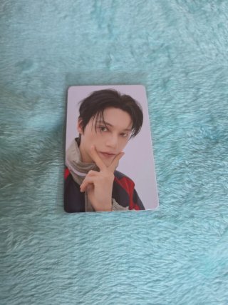 Álbum ATEEZ BAD Japanese Ver.
