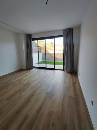 Piso en alquiler en Camps Blancs en Sant Boi de Llobregat