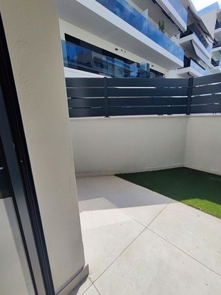 Piso en alquiler en Camps Blancs en Sant Boi de Llobregat