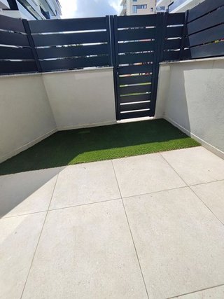 Piso en alquiler en Camps Blancs en Sant Boi de Llobregat