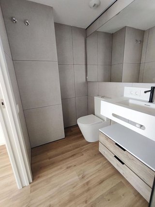 Piso en alquiler en Camps Blancs en Sant Boi de Llobregat