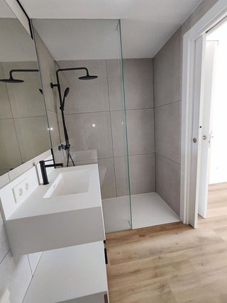 Piso en alquiler en Camps Blancs en Sant Boi de Llobregat