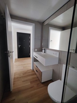 Piso en alquiler en Camps Blancs en Sant Boi de Llobregat