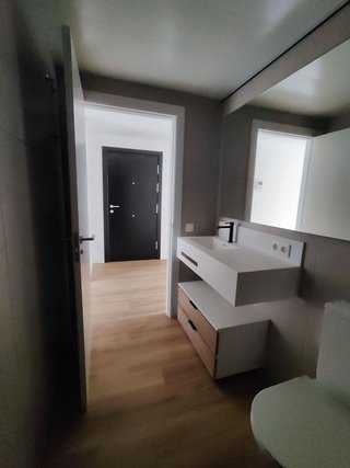 Piso en alquiler en Camps Blancs en Sant Boi de Llobregat
