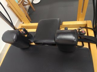 Reformer Cadillac Pilates