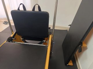 Reformer Cadillac Pilates