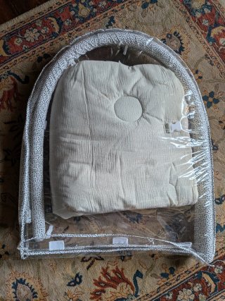 Tapete de juegos para bebé