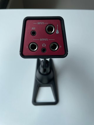 Line 6 Sonic Port VX