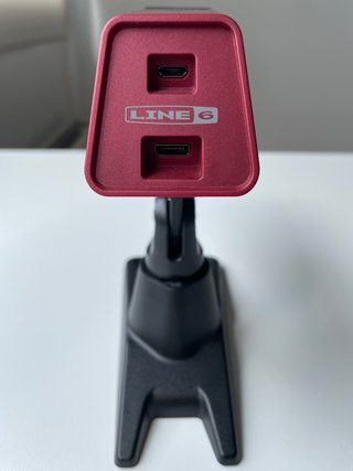 Line 6 Sonic Port VX
