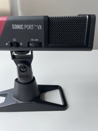 Line 6 Sonic Port VX