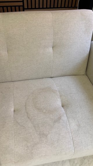 Sofá Cama Sklum Tela Beige