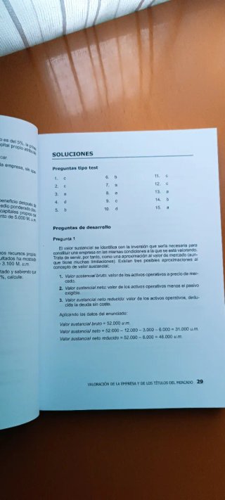 Finanzas empresariales