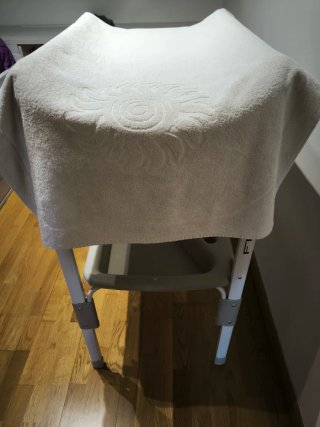 Bañera cambiador Jane Flip