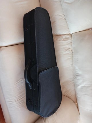 Viola Gunter Klaus 15.5