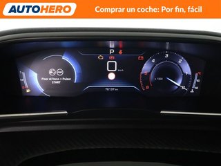 Peugeot 508 1.5 Blue-HDi Allure