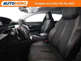 Peugeot 508 1.5 Blue-HDi Allure