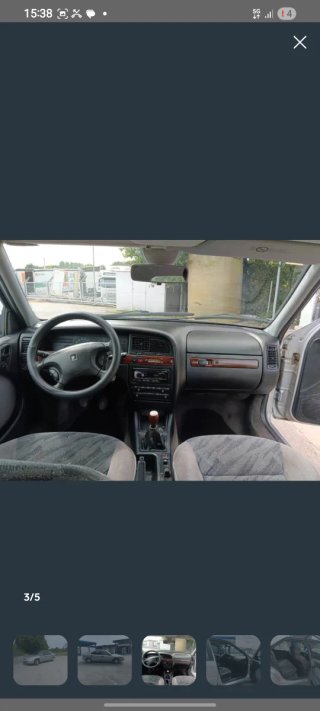Citroen Xantia 1999