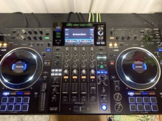 Pioneer XDJ-XZ - Controlador DJ Profesional