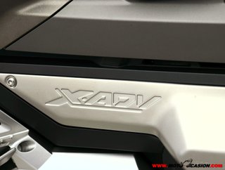 HONDA X-ADV 750 ¿A2?
