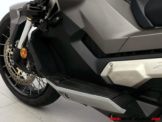 HONDA X-ADV 750 ¿A2?