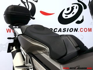 HONDA X-ADV 750 ¿A2?