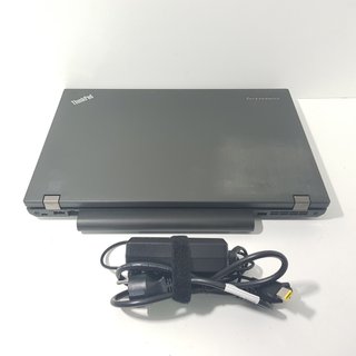 Portatil Lenovo Thinkpad i5-4210M 12 RAM 25 247464