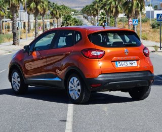 Renault Captur 2014