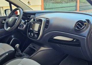 Renault Captur 2014