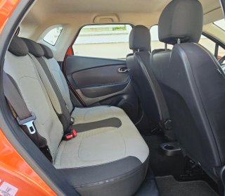 Renault Captur 2014