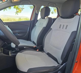 Renault Captur 2014