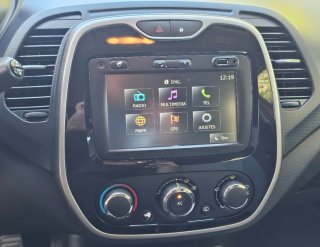 Renault Captur 2014