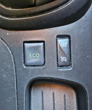 Renault Captur 2014