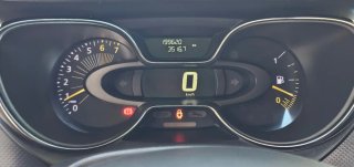 Renault Captur 2014