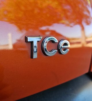 Renault Captur 2014