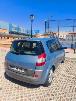 Renault Scenic 2005