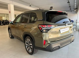 SUBARU FORESTER 2.0i Hybrid CVT Touring **OFERTA**