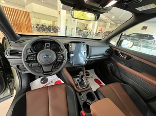 SUBARU FORESTER 2.0i Hybrid CVT Touring **OFERTA**