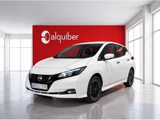 Nissan Leaf 62kWh e+ Acenta 160 kW (217 CV)