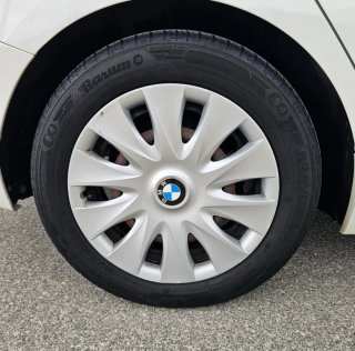BMW Serie 1 2013