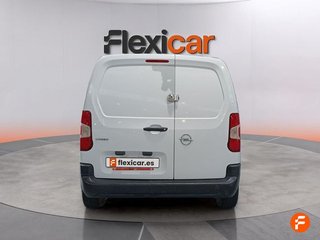 Opel Combo Cargo 1.5 TD 75kW Business Edition L1 N1
