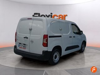 Opel Combo Cargo 1.5 TD 75kW Business Edition L1 N1