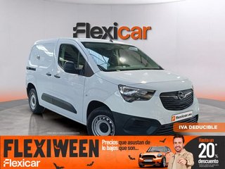 Opel Combo Cargo 1.5 TD 75kW Business Edition L1 N1