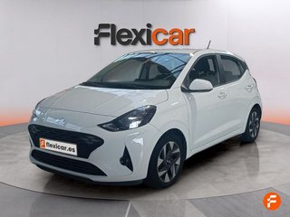 Hyundai i10 1.0 Klass