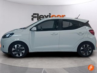 Hyundai i10 1.0 Klass