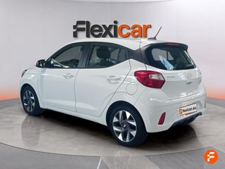 Hyundai i10 1.0 Klass