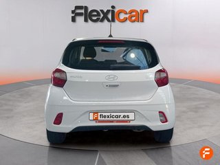Hyundai i10 1.0 Klass